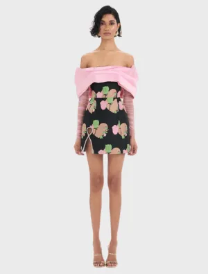 Kyros Dress - Pink