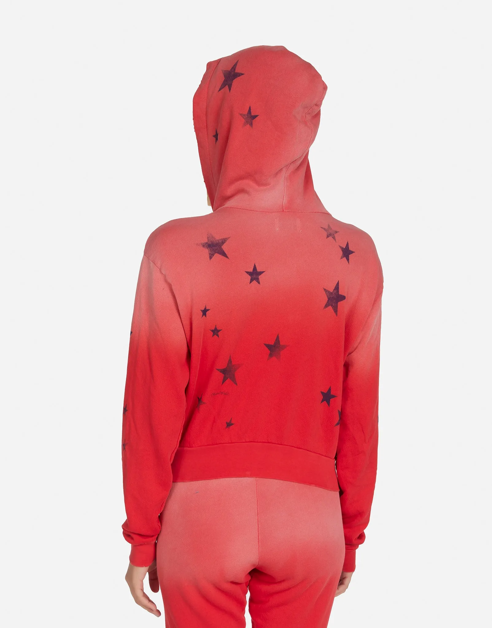 Lachelle Vintage Stars