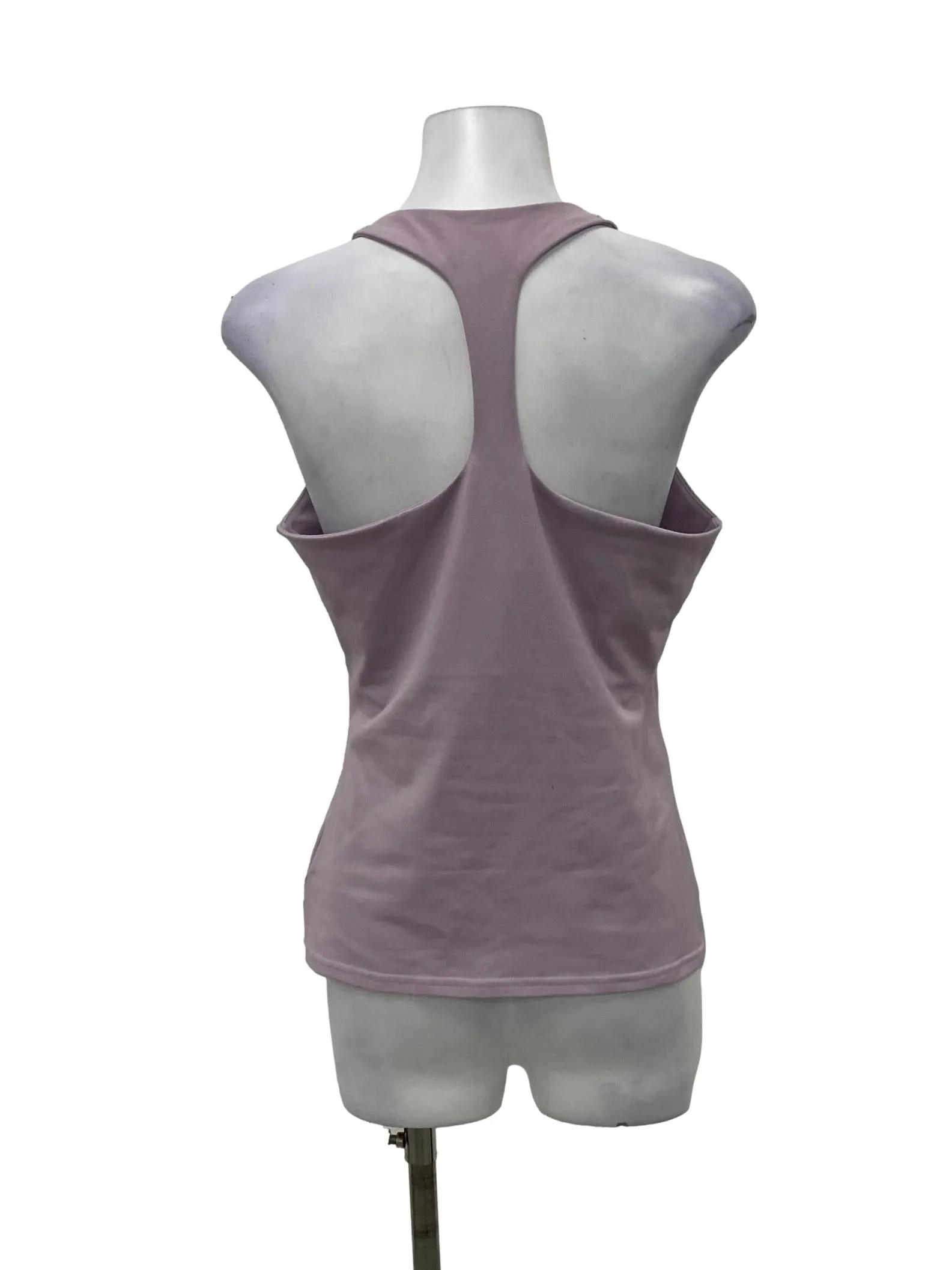 Lilac Halter Neck Top OSN