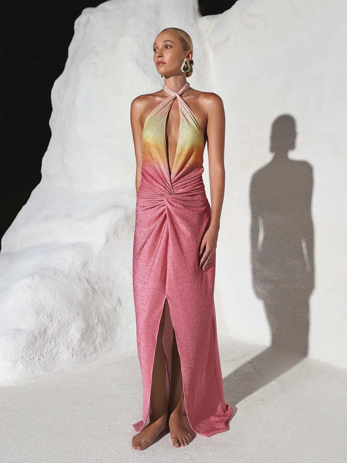 Linus Dress ::RET