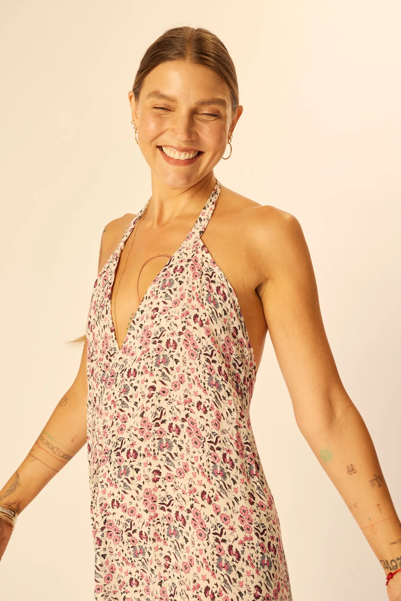 LOLA DRESS