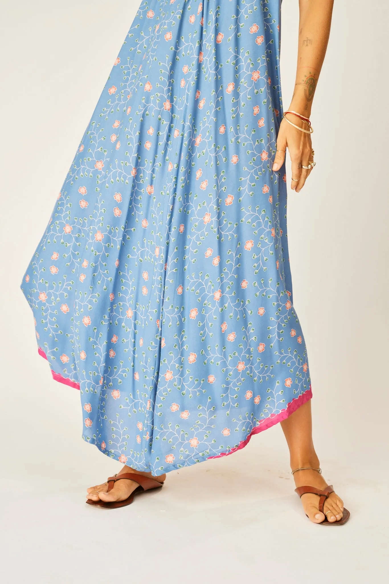 LOLA DRESS