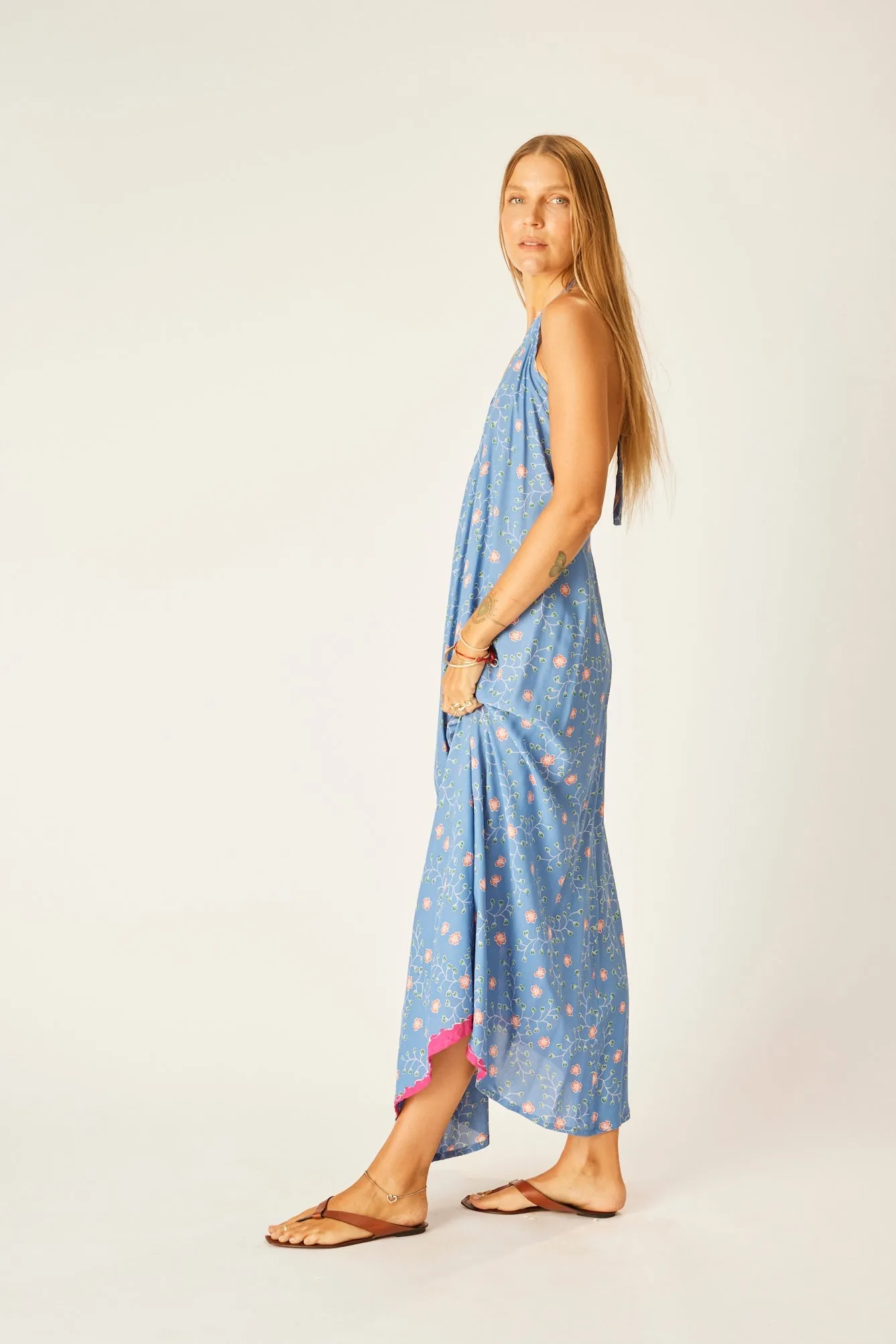 LOLA DRESS