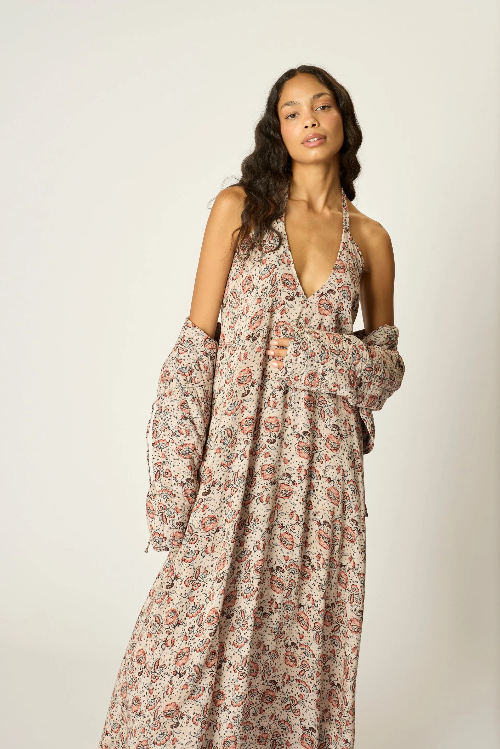 LOLA DRESS