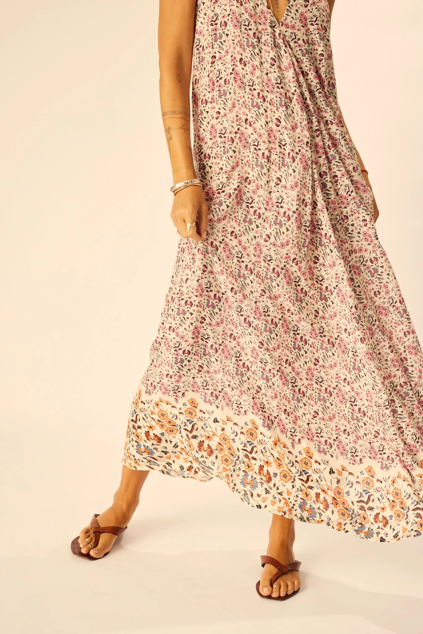 LOLA DRESS