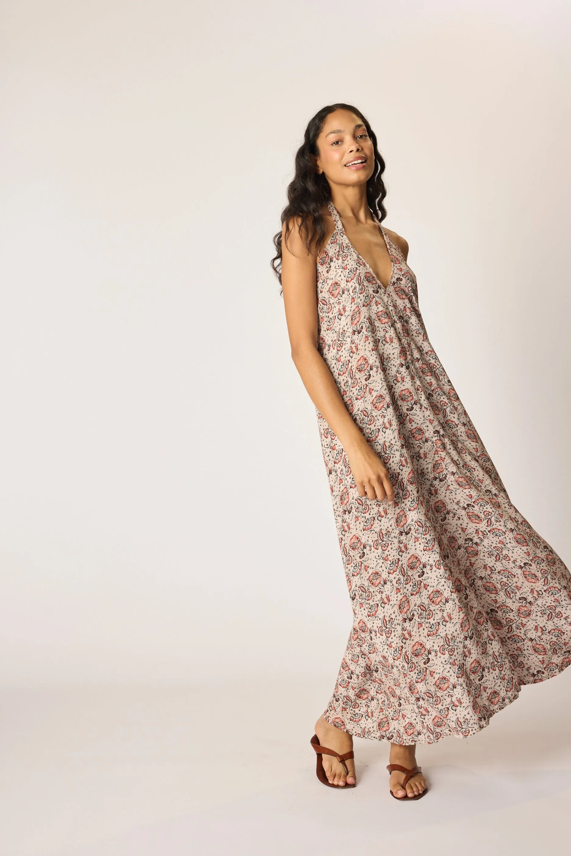 LOLA DRESS