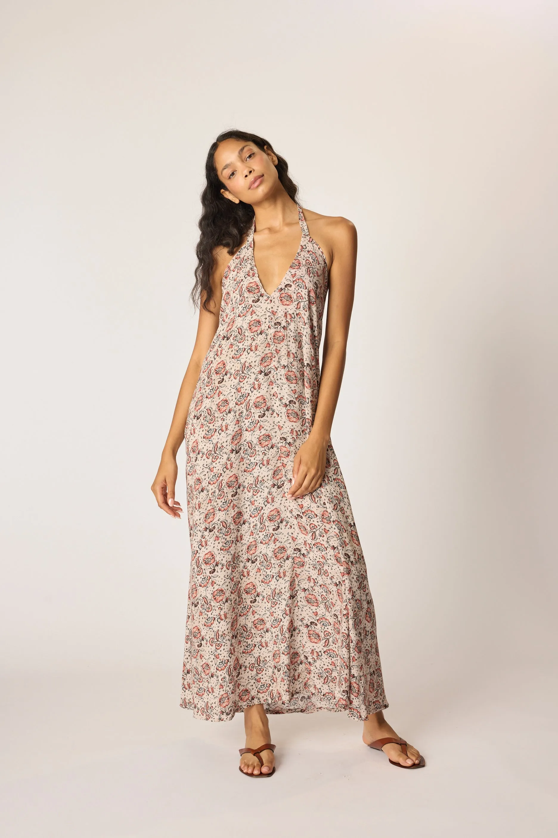 LOLA DRESS