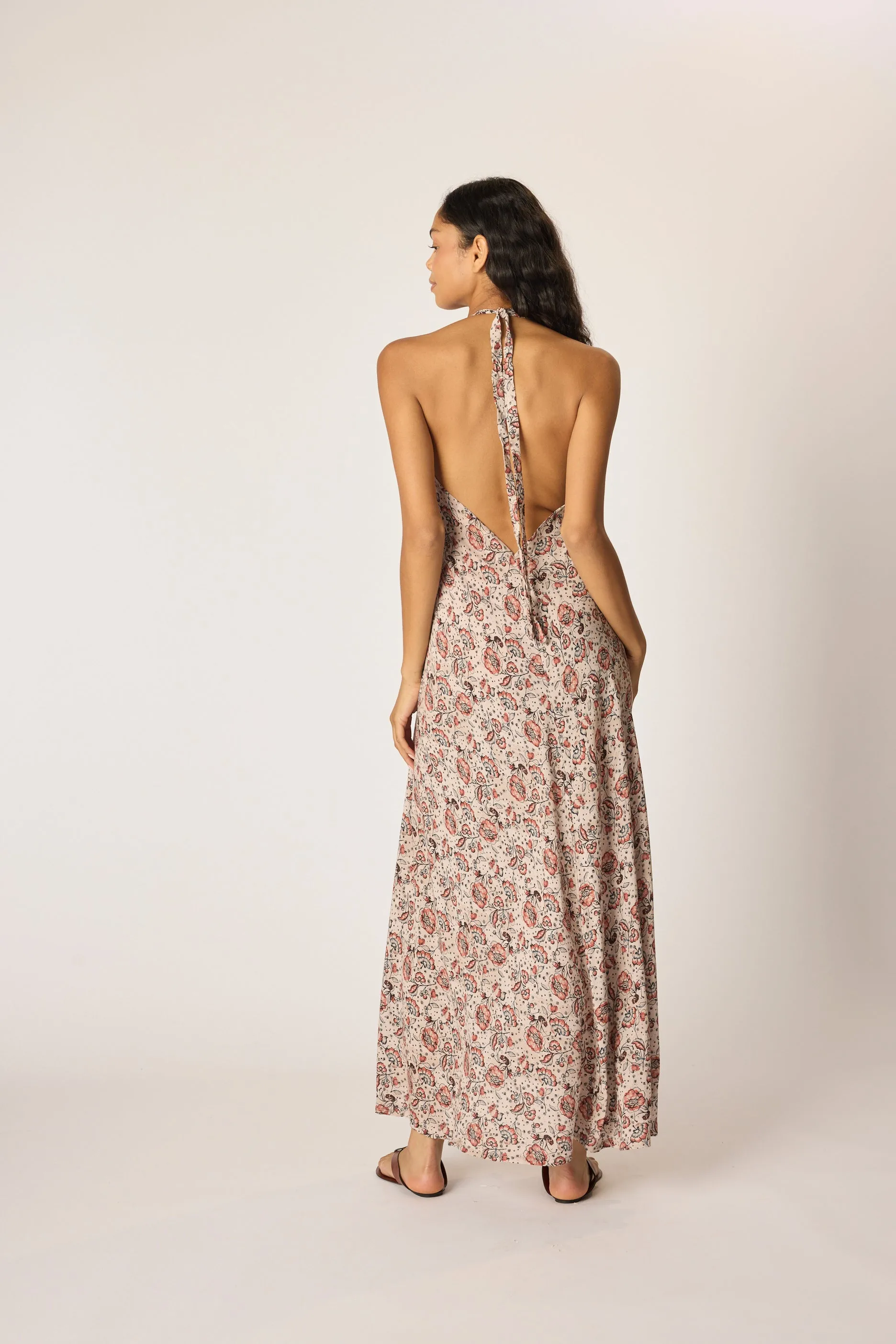 LOLA DRESS