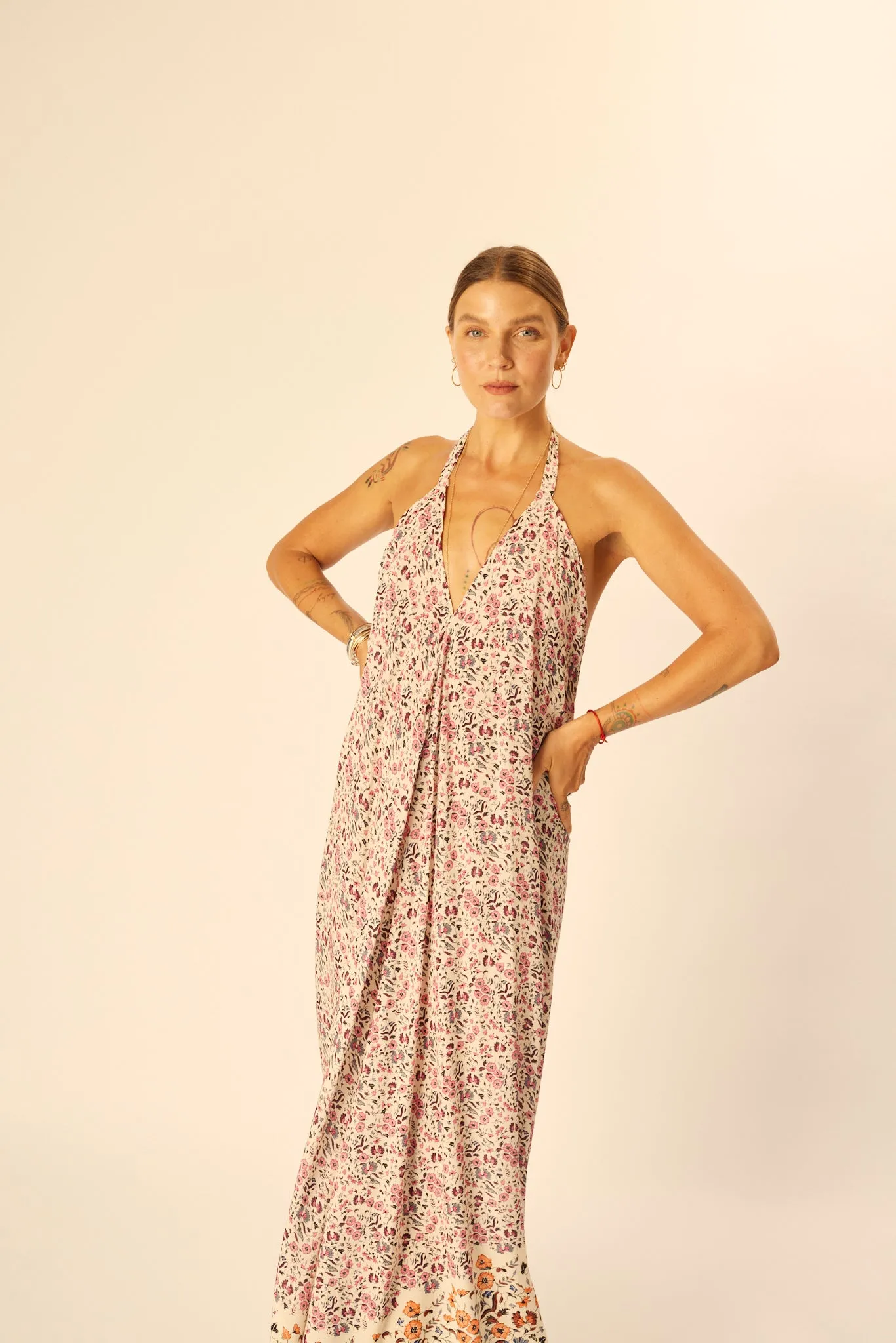 LOLA DRESS