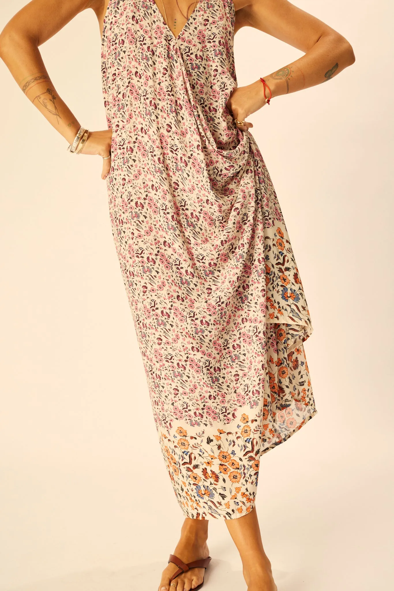 LOLA DRESS