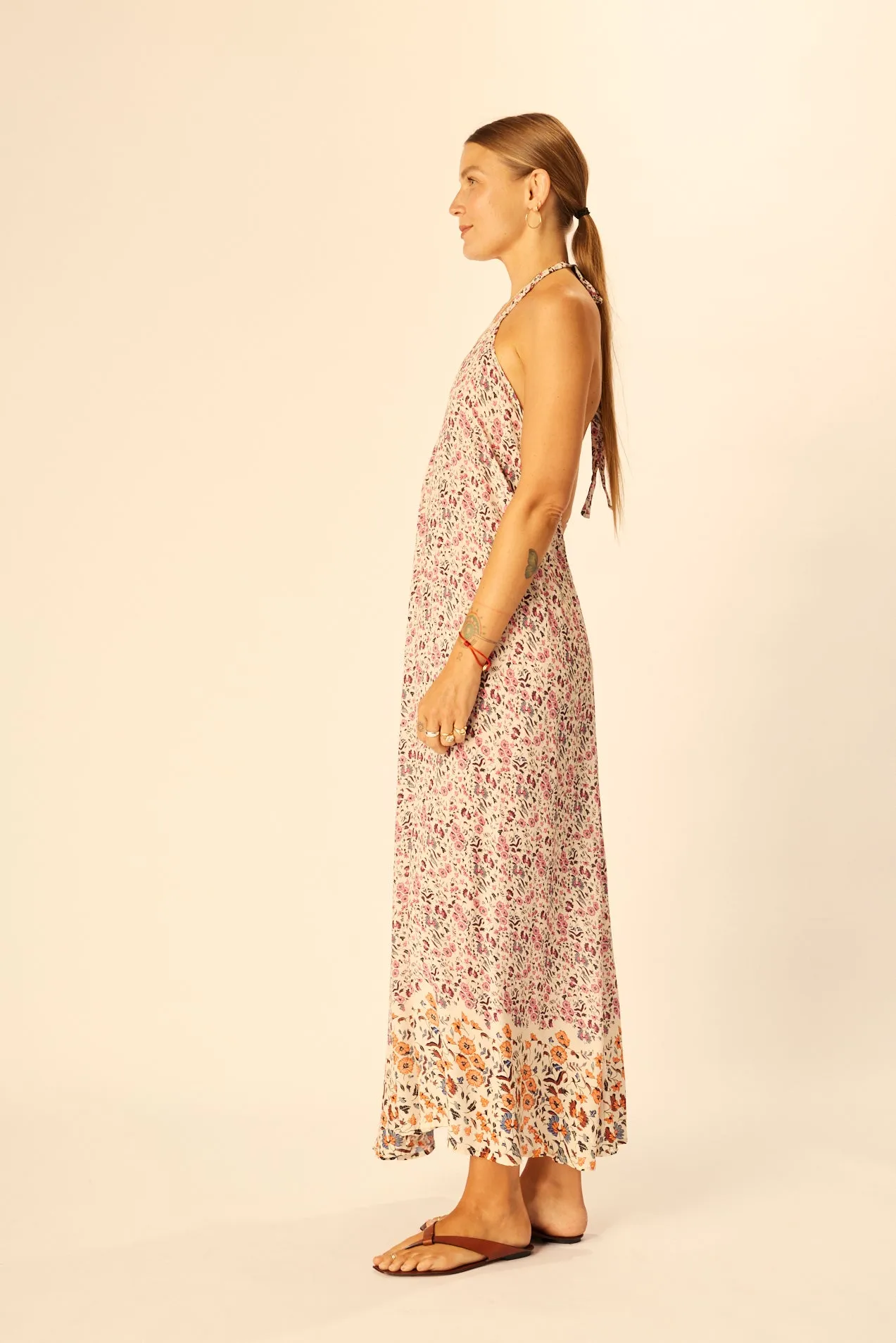 LOLA DRESS