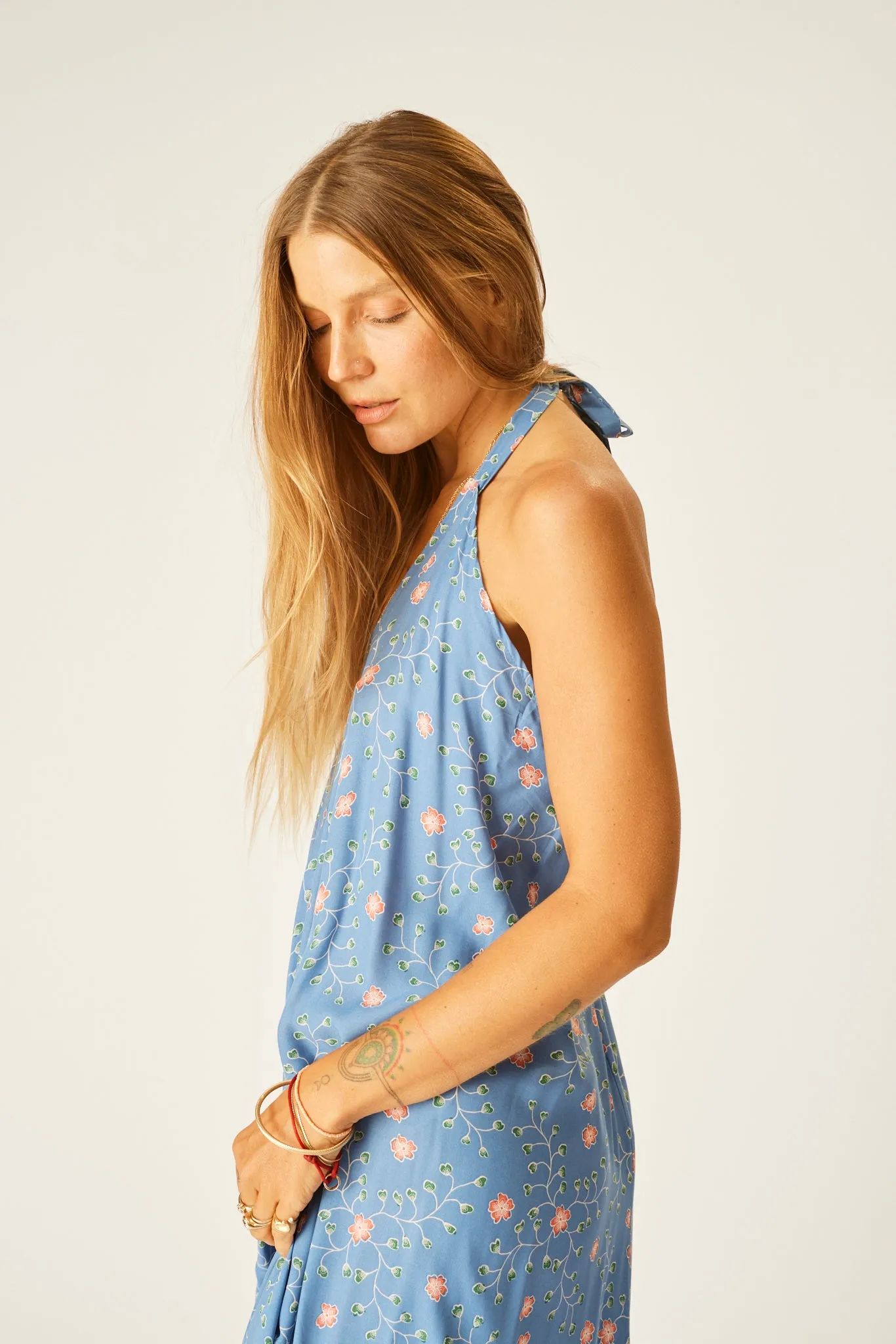 LOLA DRESS