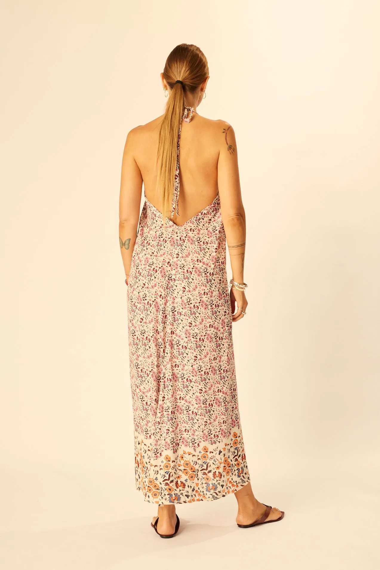 LOLA DRESS