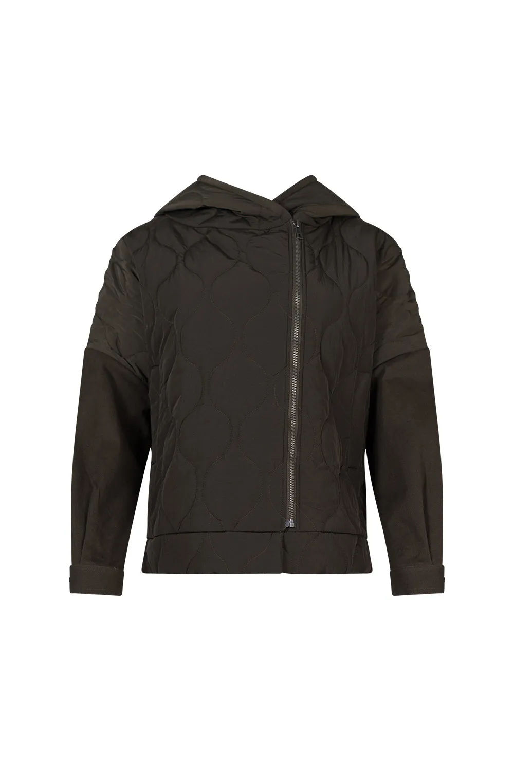 Madly Sweetly - Not Quilty Jacket