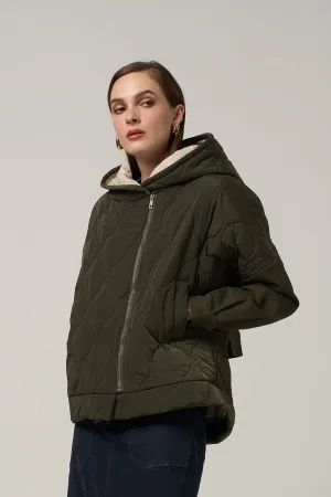 Madly Sweetly - Not Quilty Jacket