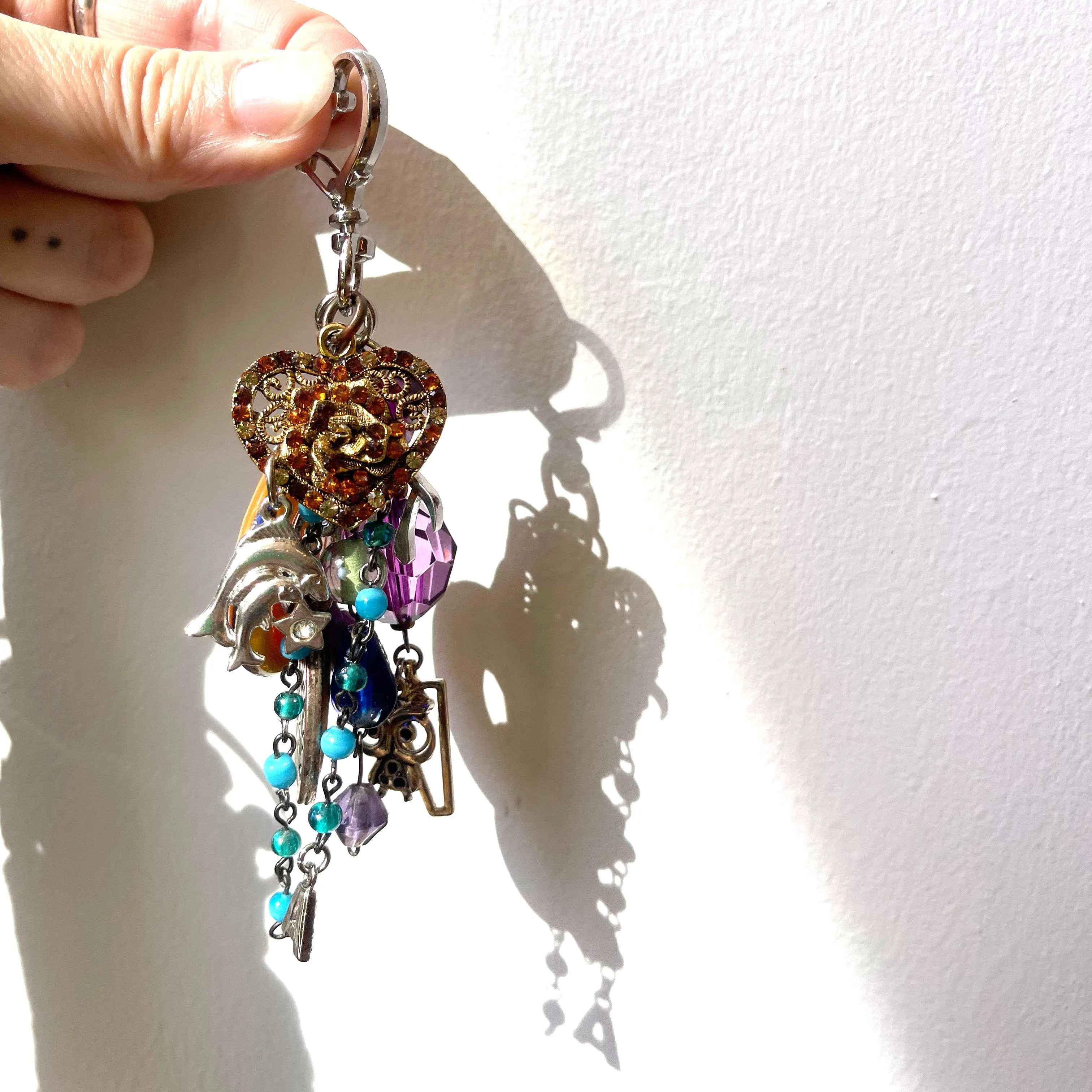 MARCH Intentional Trinkets | A Manifestation Trinket Bar 3/22