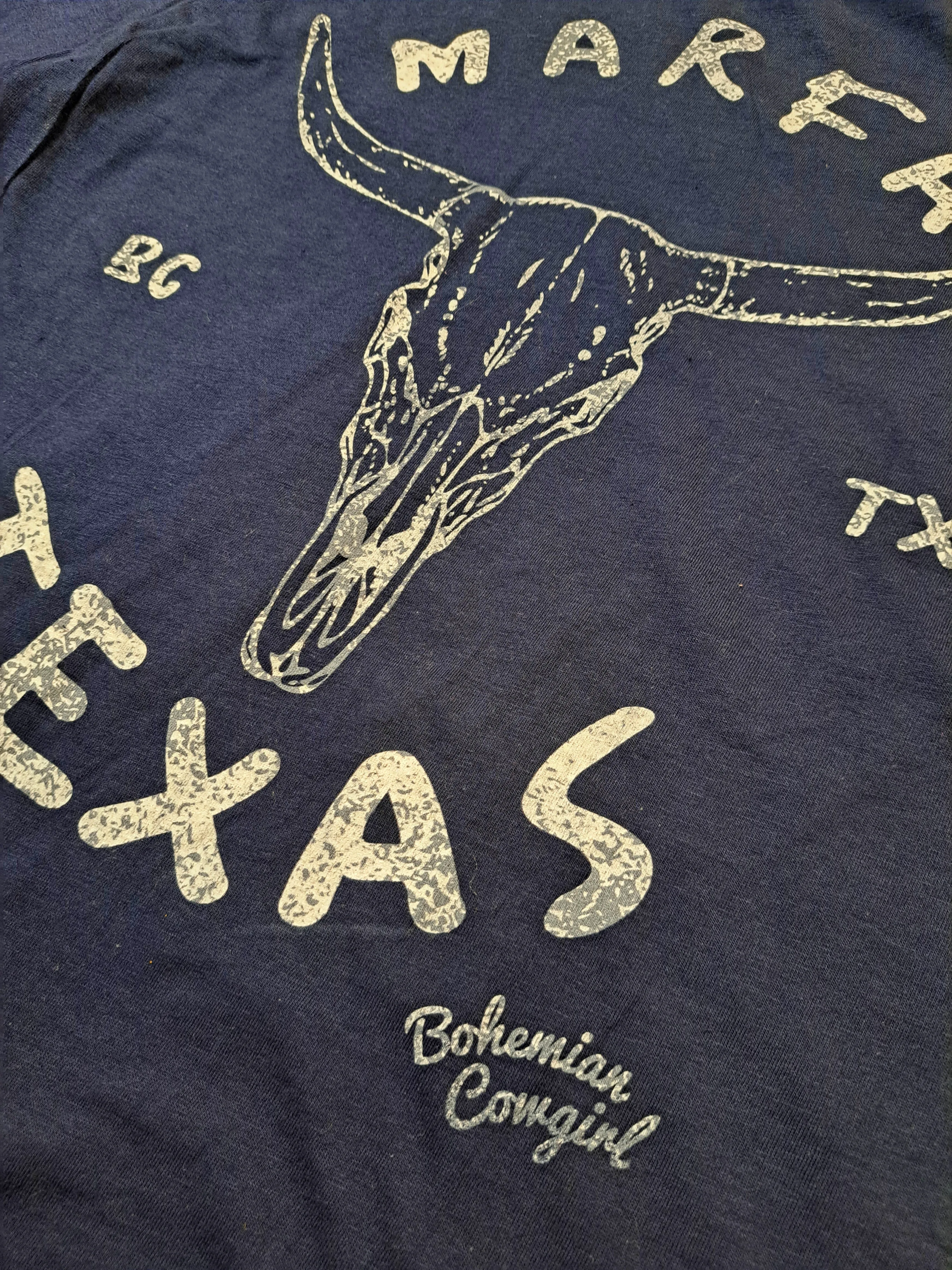 Marfa, Texas T-Shirt