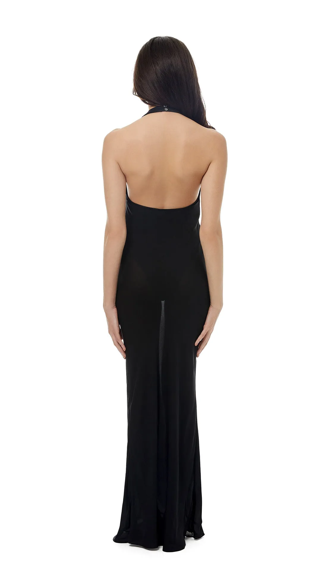 Medora Halter Dress