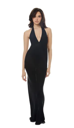 Medora Halter Dress