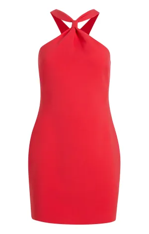 Mini Avie Dress