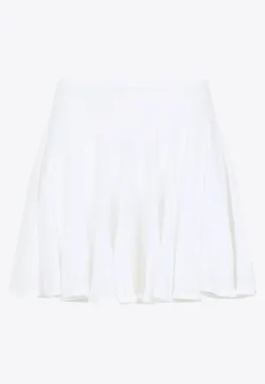 Mini Skater Skirt