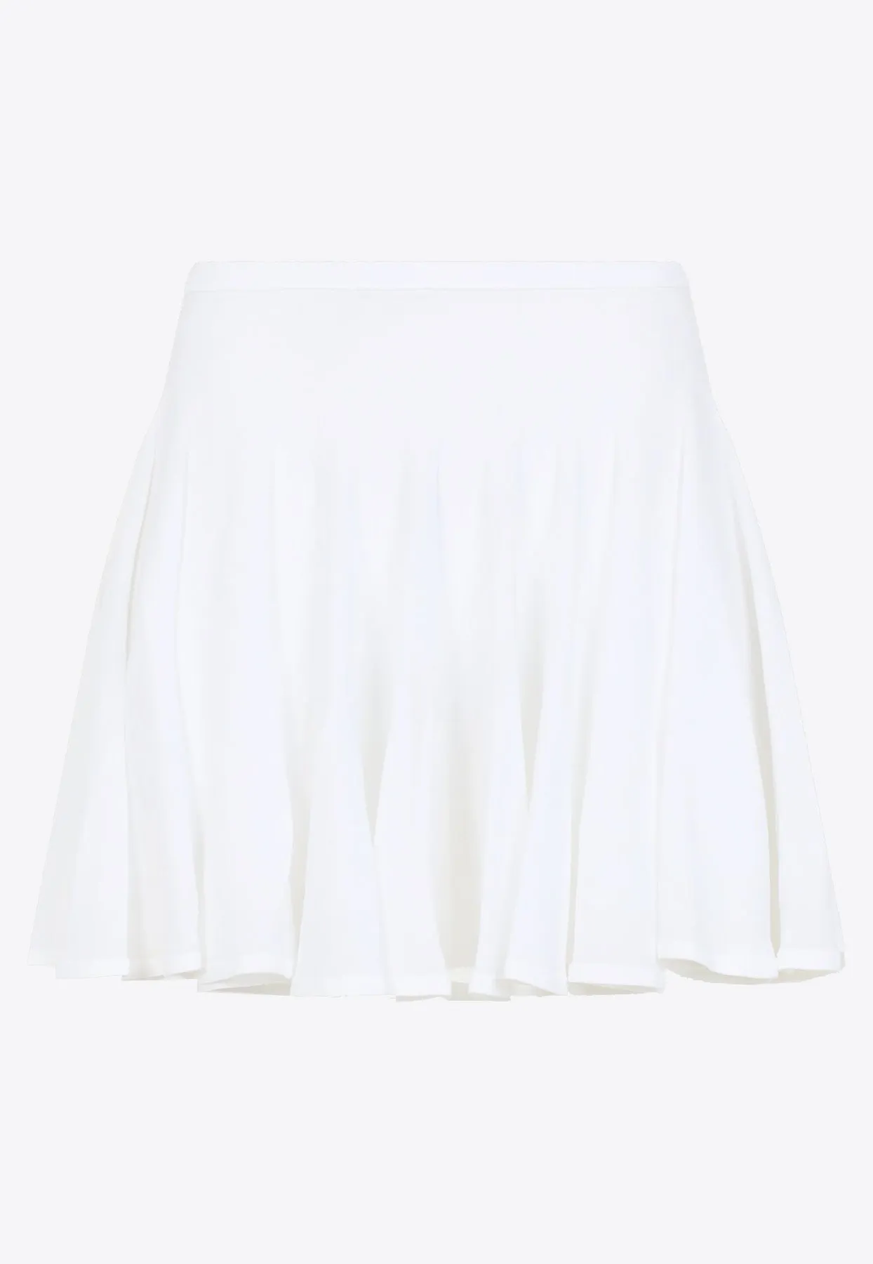 Mini Skater Skirt