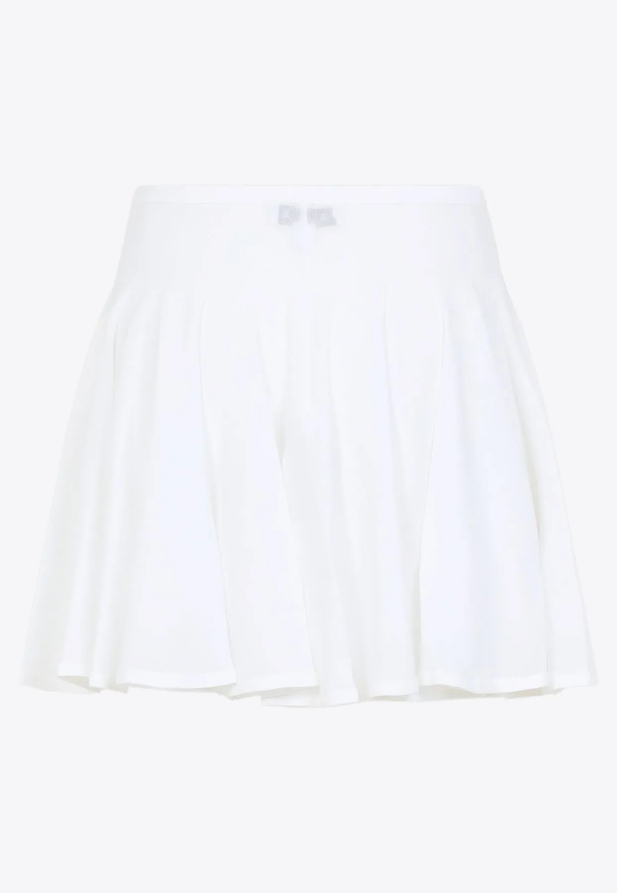 Mini Skater Skirt