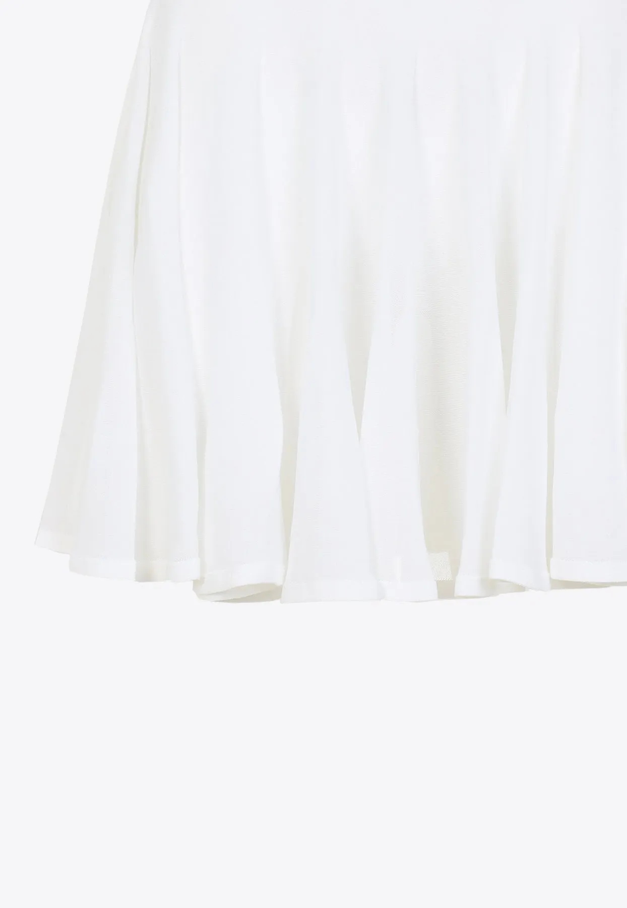 Mini Skater Skirt