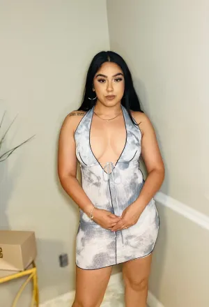 Moana Dress