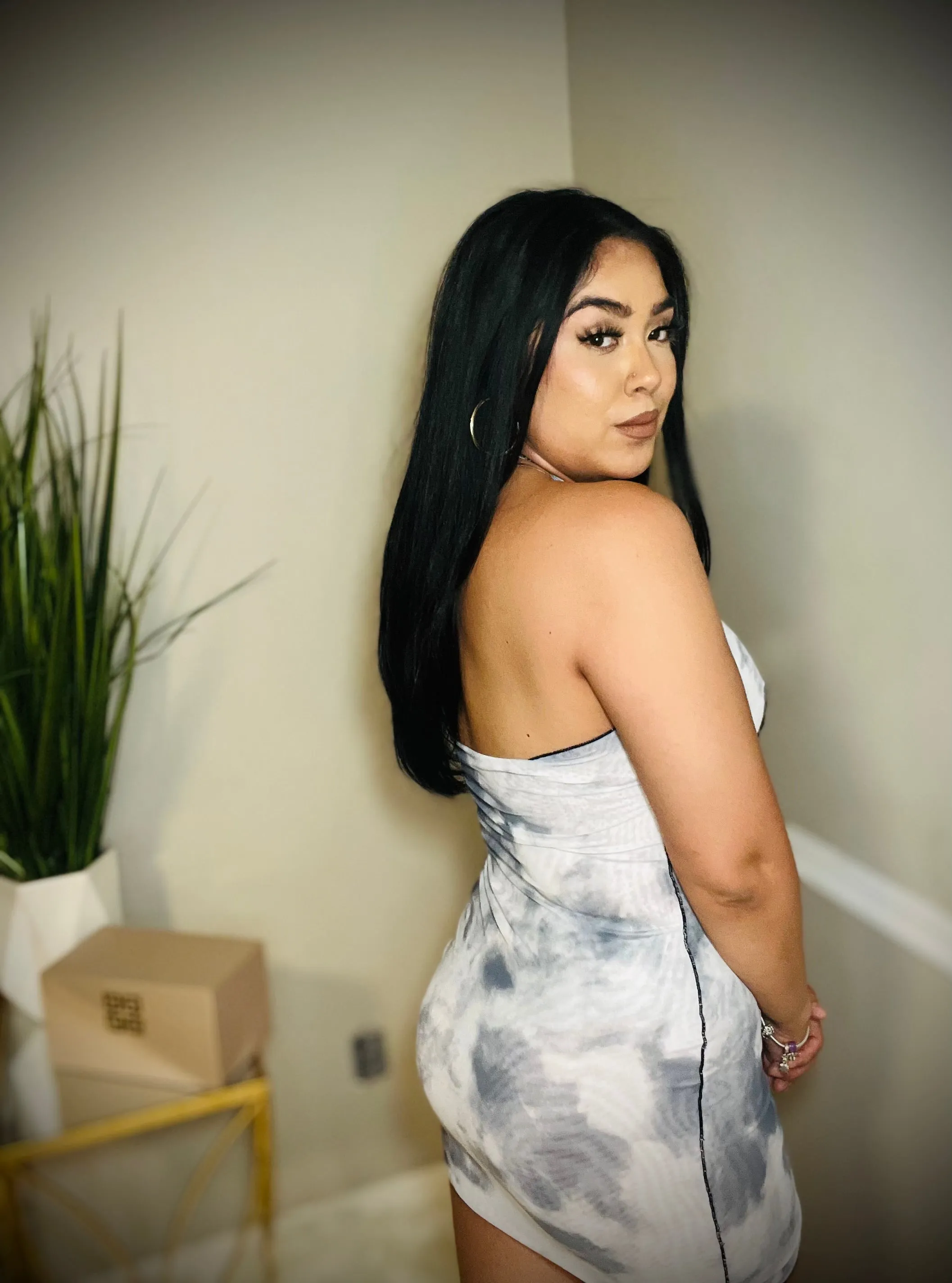 Moana Dress