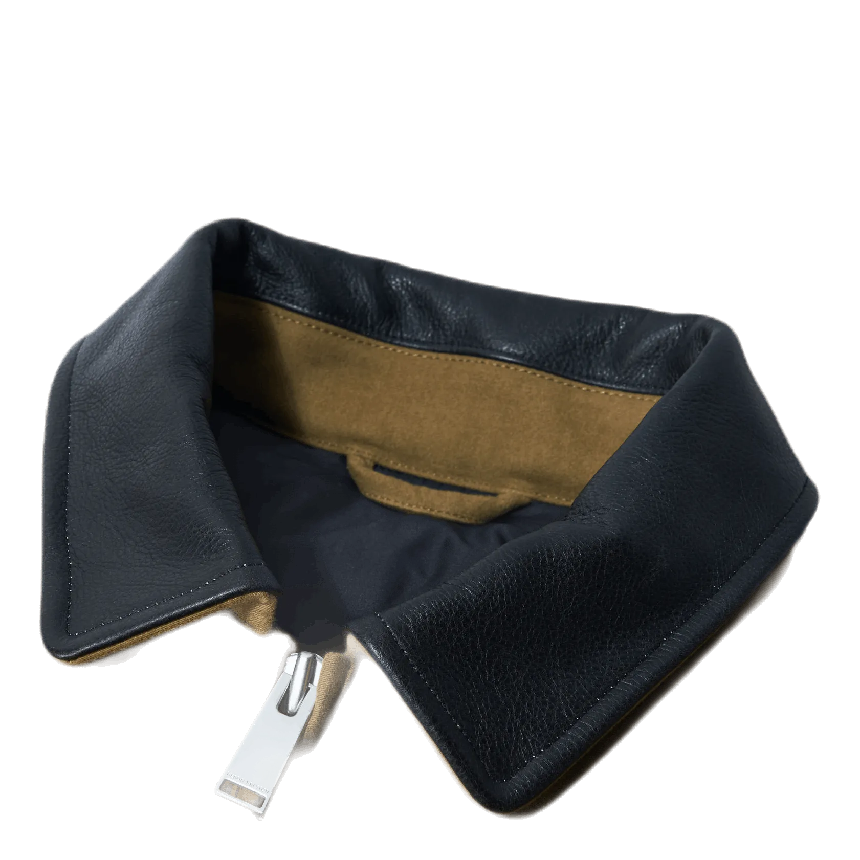 Moleskine Puffer Khaki