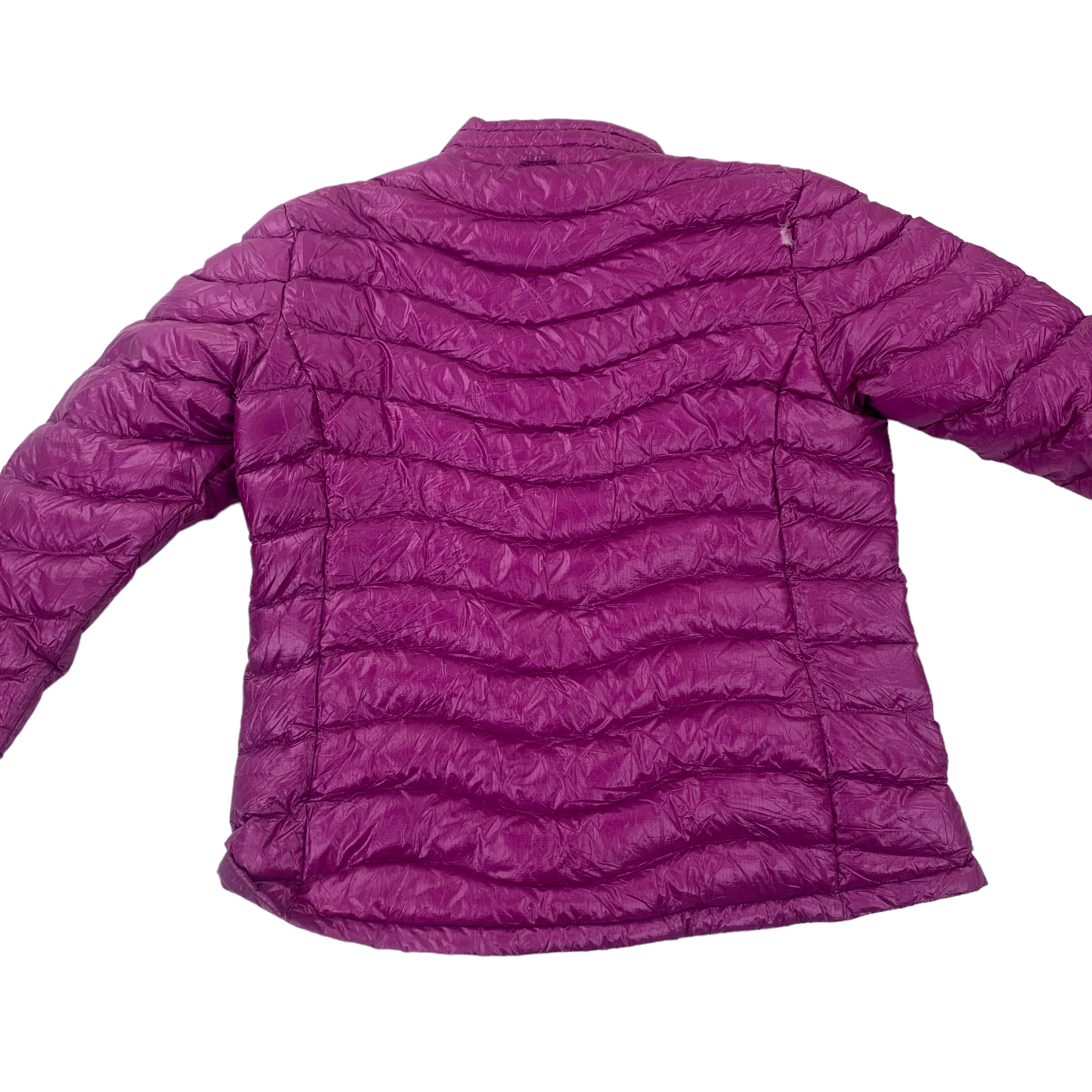 Montbell Light Puffer Down Coat / EX 800  - Women M