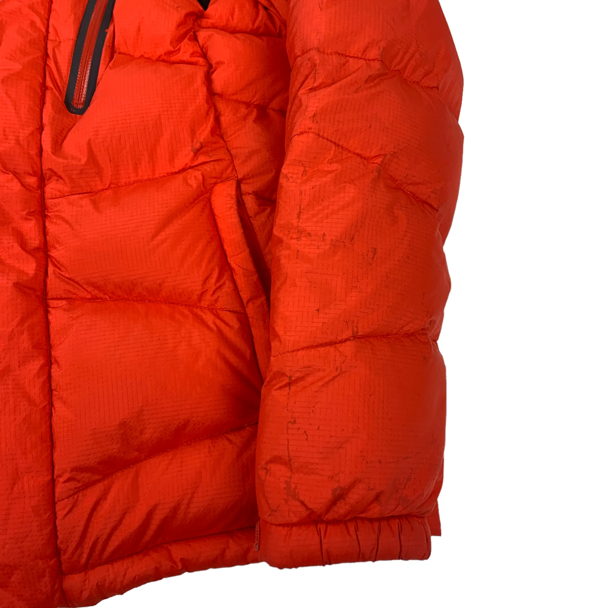 Montbell Puffer Down Coat / women Jacket - L