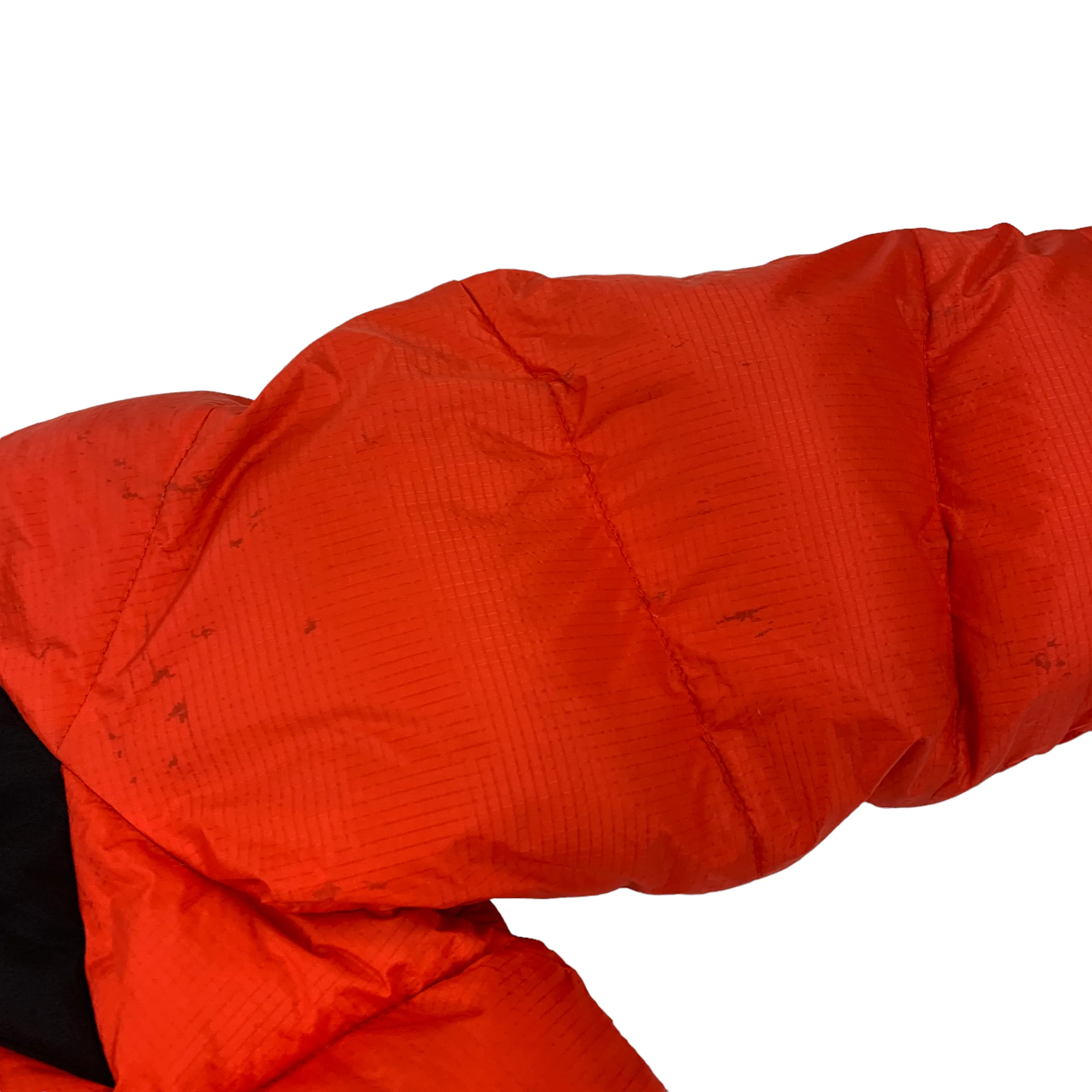 Montbell Puffer Down Coat / women Jacket - L