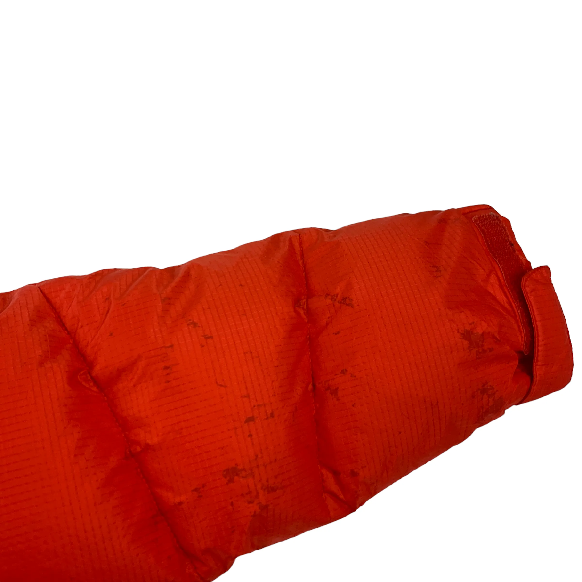 Montbell Puffer Down Coat / women Jacket - L