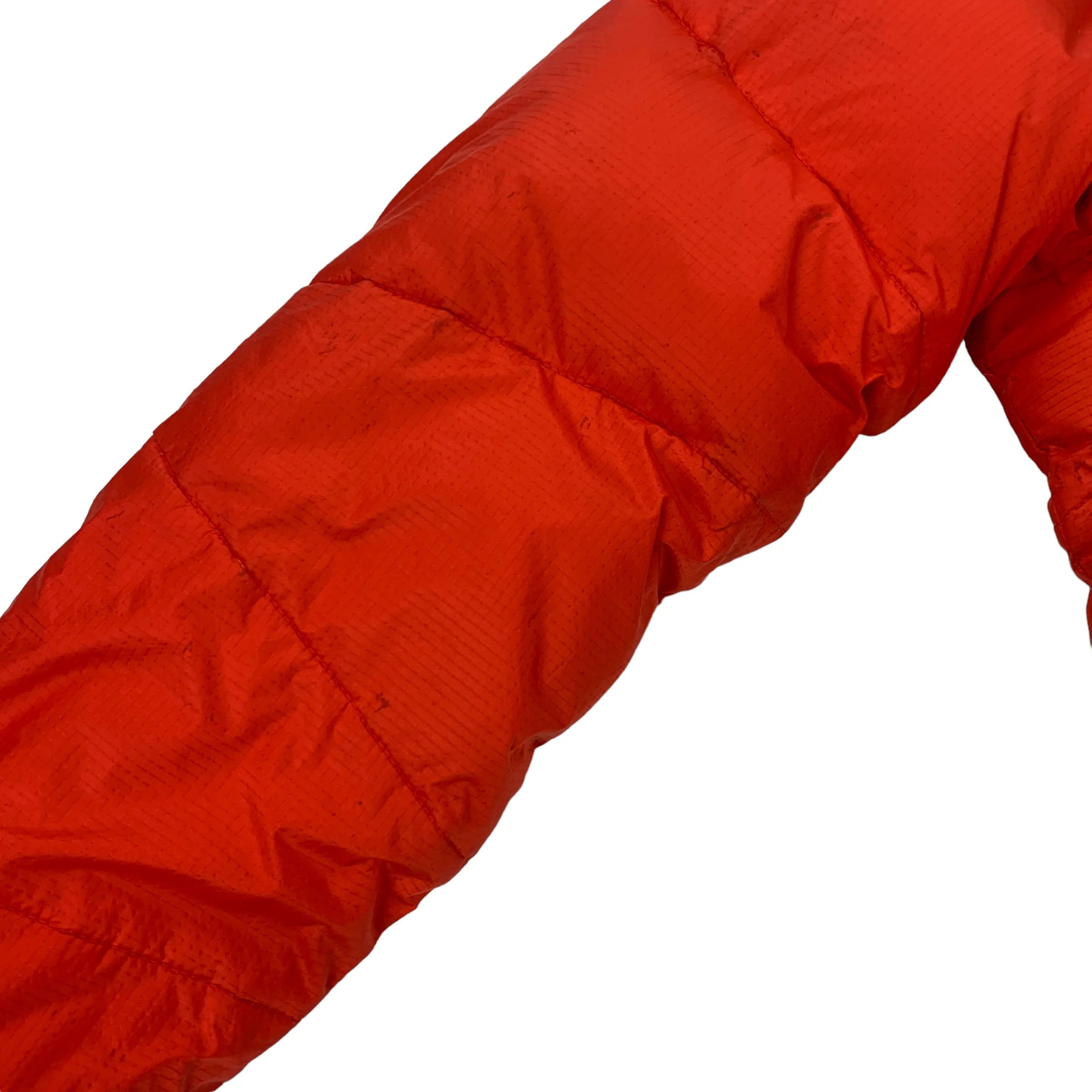 Montbell Puffer Down Coat / women Jacket - L