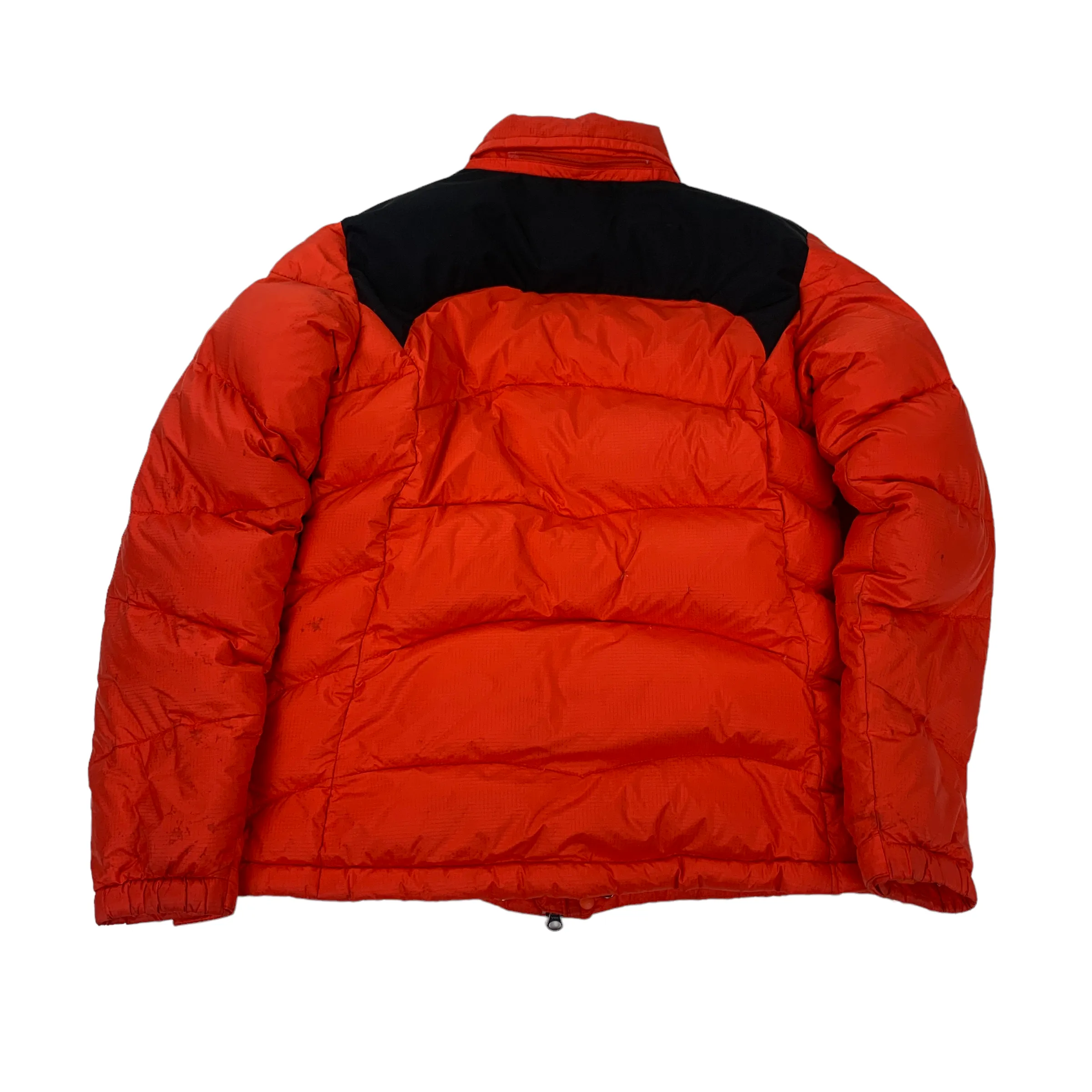 Montbell Puffer Down Coat / women Jacket - L