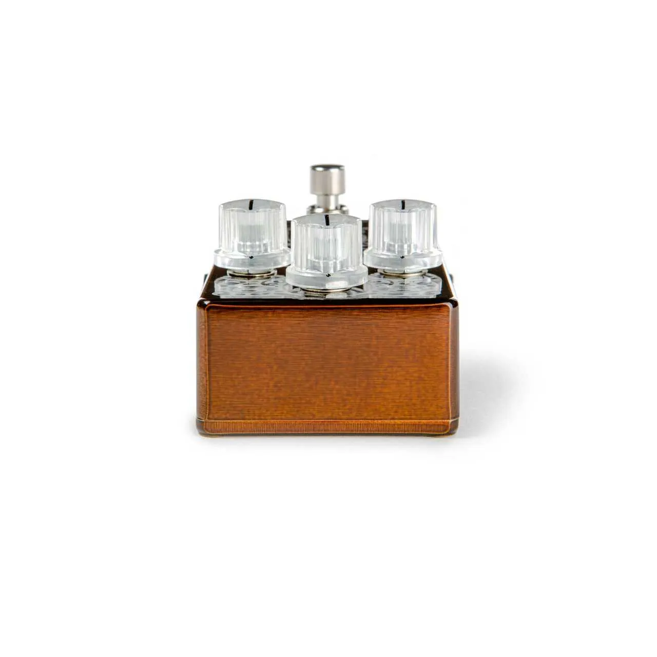 MXR® BROWN ACID™ FUZZ CSP038 Guitar Effect Pedal
