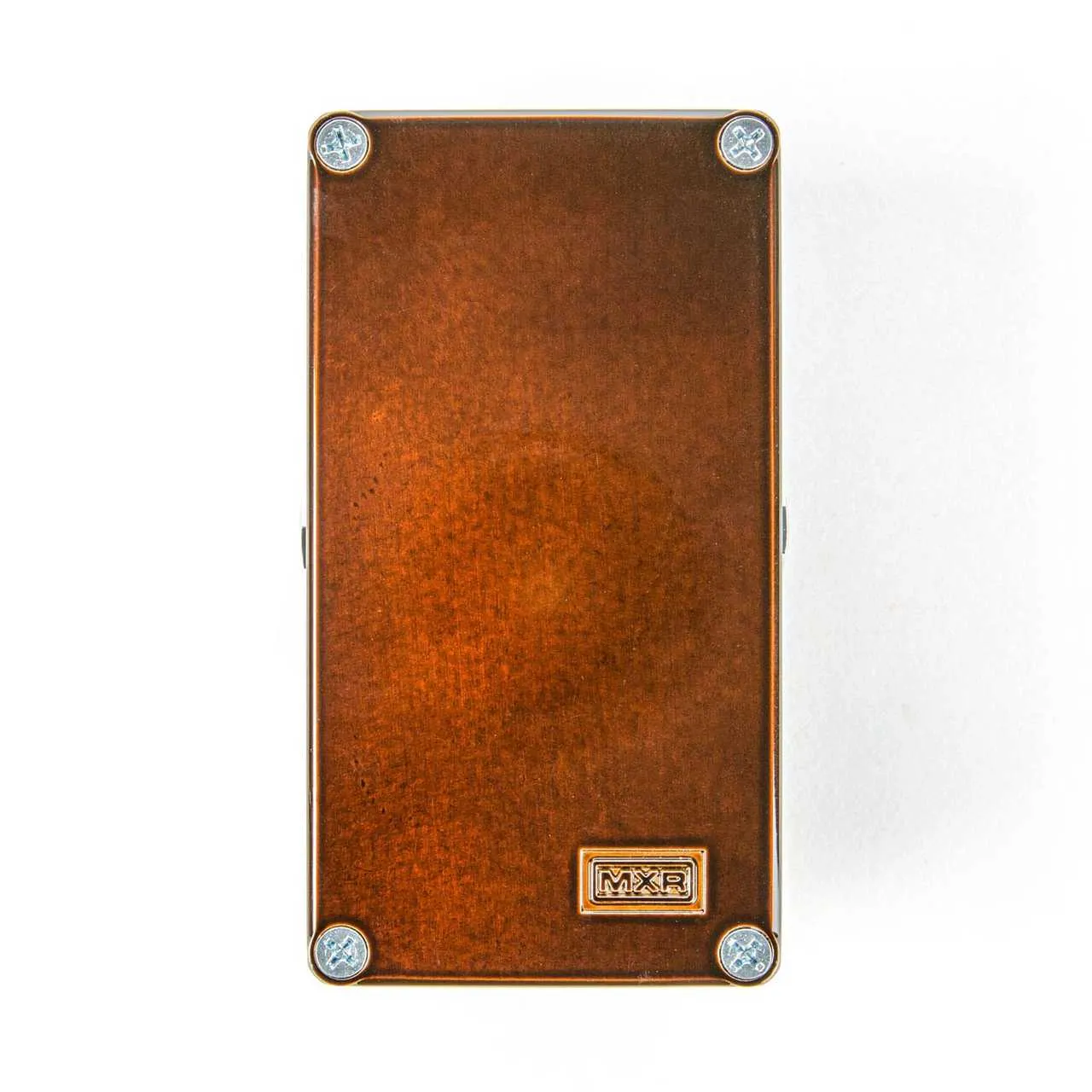 MXR® BROWN ACID™ FUZZ CSP038 Guitar Effect Pedal
