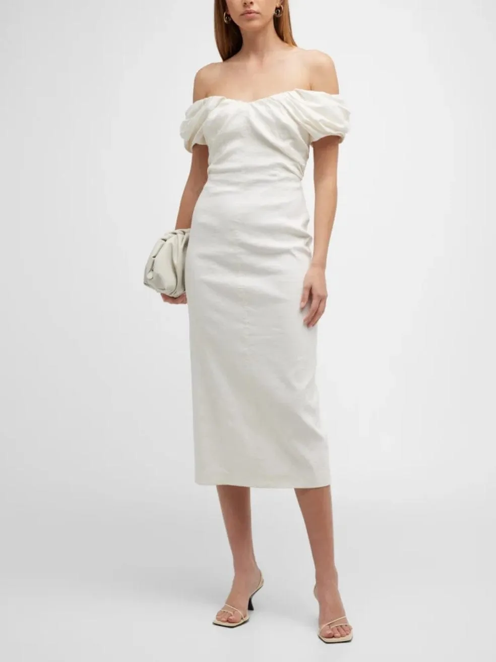 Nora Midi Dress