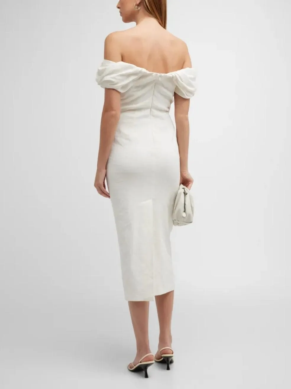 Nora Midi Dress