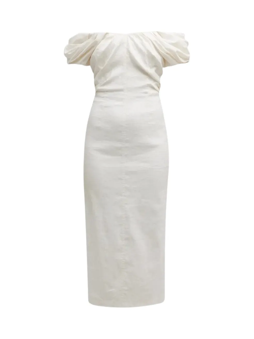 Nora Midi Dress