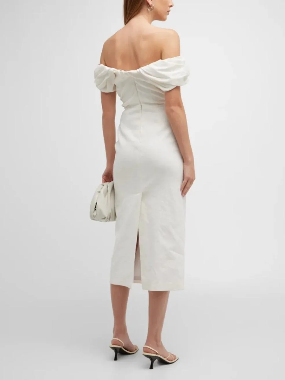 Nora Midi Dress
