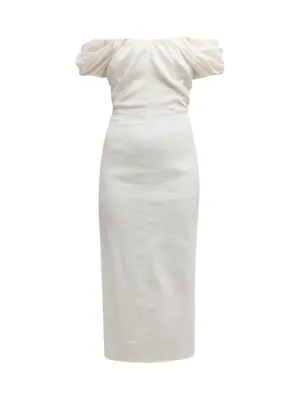 Nora Midi Dress