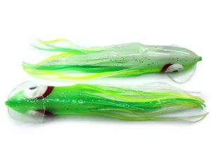 NORTH PACIFIC CUTTLEFISH G61W