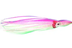 NORTH PACIFIC OCTOPUS 4-1/4" M108
