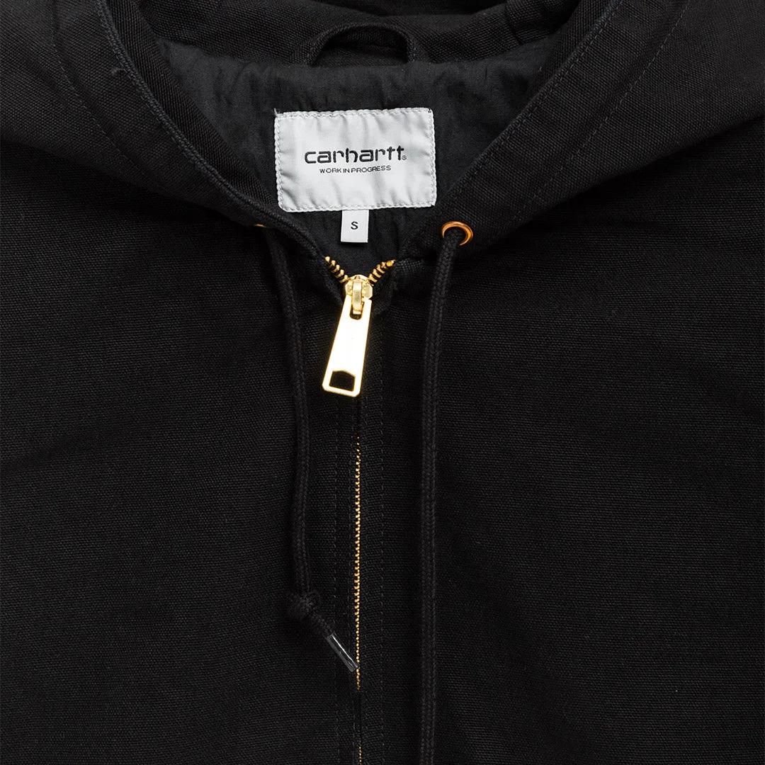 OG Active Jacket