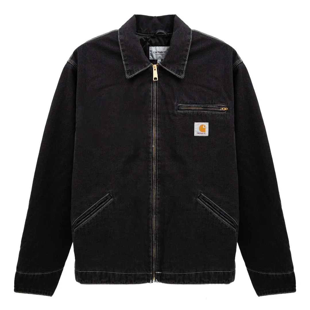 OG Detroit Jacket