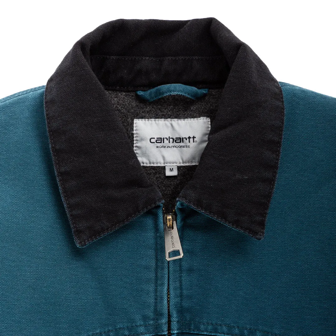 OG Santa Fe Jacket