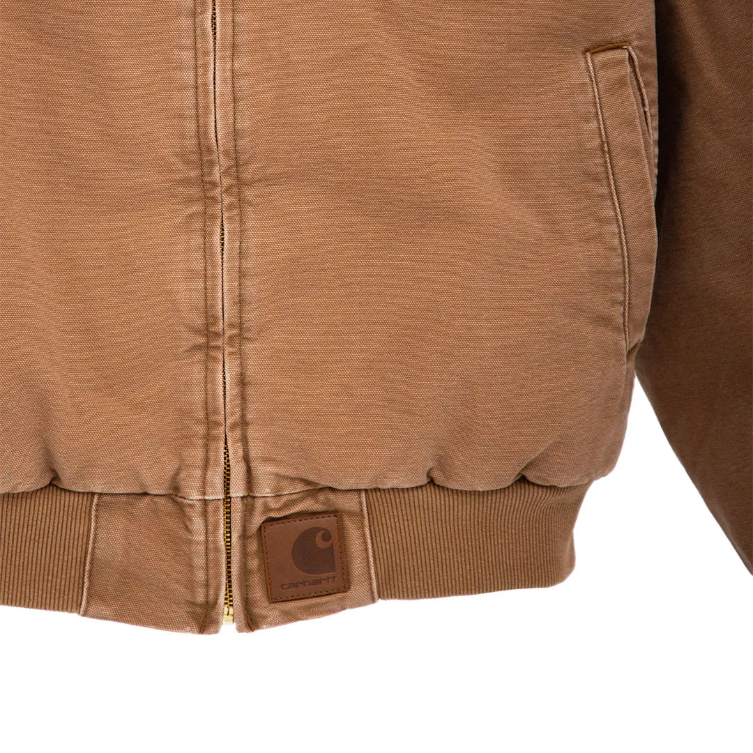 OG Santa Fe Jacket